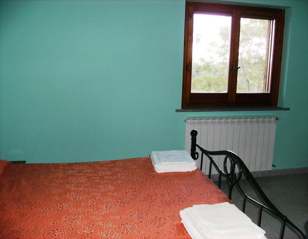 Agriturismo Lu Formaggio Hotel Castelli Room photo