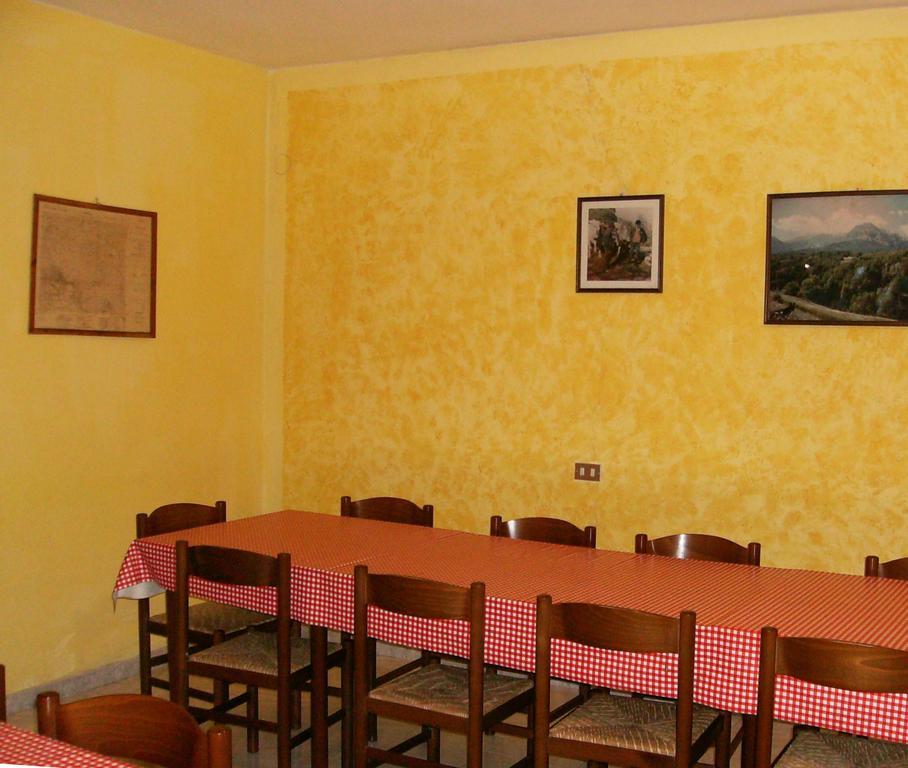 Agriturismo Lu Formaggio Hotel Castelli Exterior photo